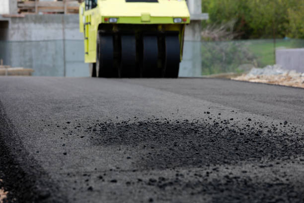 Best Professional Driveway Pavers  in Felton, CA