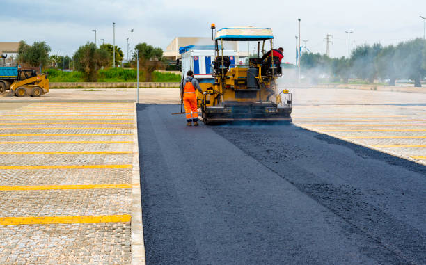 Best Residential Driveway Paver Services  in Felton, CA