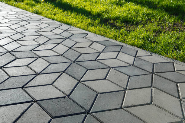 Commercial Driveway Pavers in Felton, CA