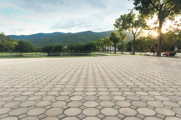 Best Permeable Paver Driveway  in Felton, CA