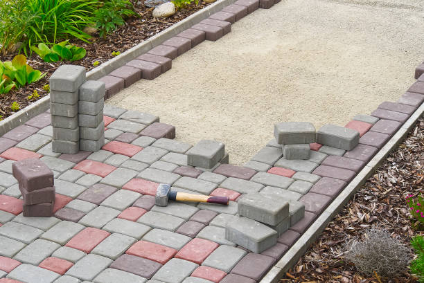 Best Concrete Paver Driveway  in Felton, CA