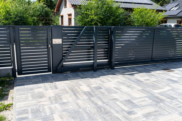 Best Best Driveway Pavers  in Felton, CA
