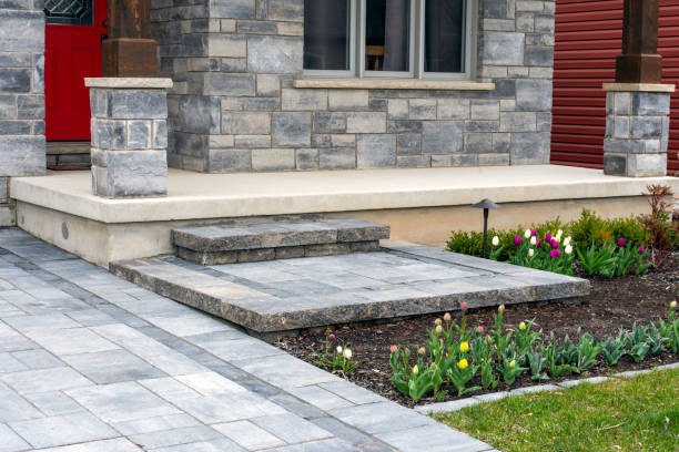 Trusted Felton, CA Driveway Pavers Experts