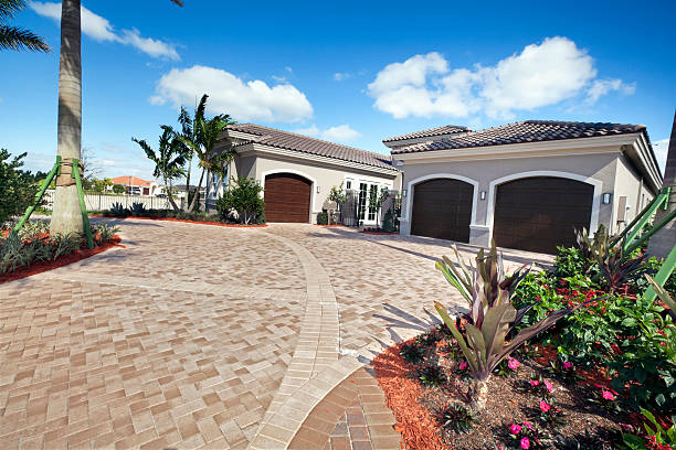 Best Driveway Pavers Installation  in Felton, CA