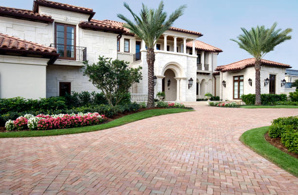 Best Local Driveway Pavers  in Felton, CA