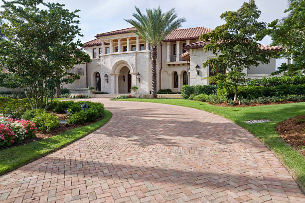 Best Cobblestone Driveway Pavers  in Felton, CA
