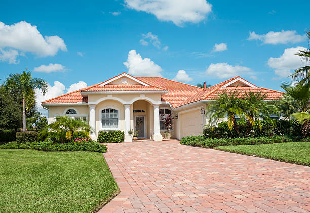 Best Concrete Paver Driveway  in Felton, CA