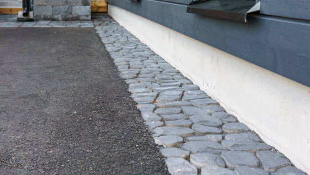 Best Residential Paver Driveway  in Felton, CA