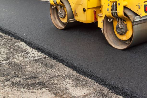 Decorative Driveway Pavers in Felton, CA