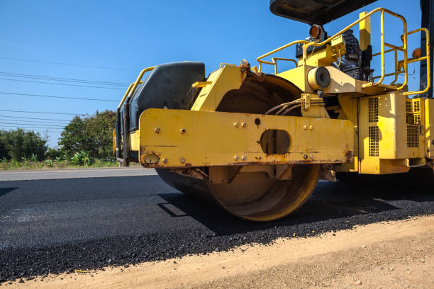 Best Driveway Paving Contractor  in Felton, CA